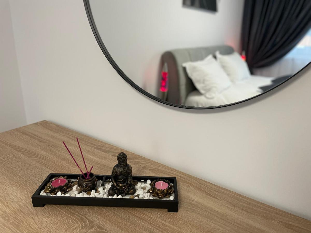 Apartamente Lux Sya Residence Braşov Esterno foto